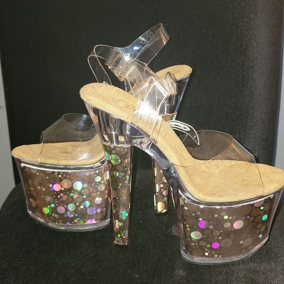 Platform NWOT - Picture 3 of 10